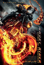 Ghost Rider: Spirit of Vengeance (2011) M4ufree