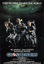 Ghostbusters (1984) M4ufree
