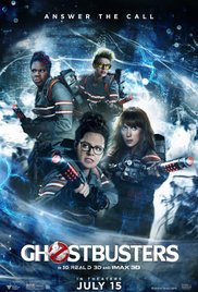 Ghostbusters (2016) M4ufree