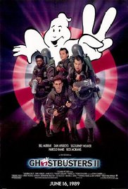 Ghostbusters II 1989 M4ufree