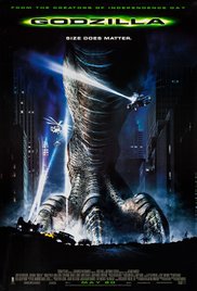 Godzilla (1998) M4ufree