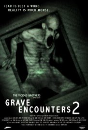 Grave Encounters 2 (2012) M4ufree