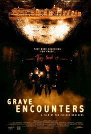 Grave Encounters (2011) M4ufree