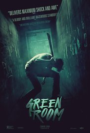 Green Room (2015) M4ufree