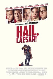 Hail Caesar 2016 M4ufree