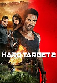 Hard Target 2 (2016) M4ufree