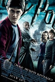 Harry Potter and the HalfBlood Prince 2009 M4ufree