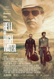 Hell or High Water (2016) M4ufree