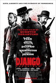 Django Unchained (2012) M4ufree