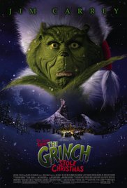 How the Grinch Stole Christmas (2000) M4ufree