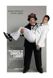I Now Pronounce You Chuck & Larry (2007) M4ufree