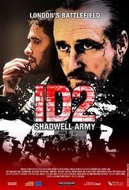 ID2: Shadwell Army (2016) M4ufree