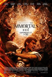 Immortals (2011) M4ufree