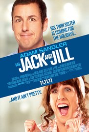 Jack and Jill (2011) M4ufree