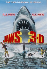 Jaws 3 1983 M4ufree