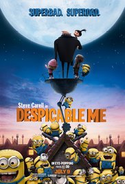 Despicable Me (2010) M4ufree
