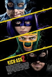 Kick Ass 2 (2013) M4ufree