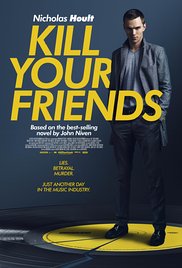 Kill Your Friends (2015) M4ufree