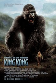 King Kong (2005) M4ufree