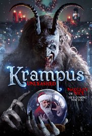 Krampus Unleashed (2016) M4ufree