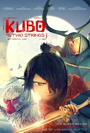 Kubo and the Two Strings (2016) M4ufree