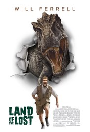 Land of the Lost (2009) M4ufree