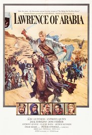 Lawrence of Arabia (1962) M4ufree