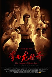 The Legend of Bruce Lee 2008 M4ufree