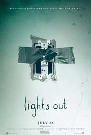 Lights Out 2016 M4ufree