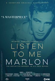 Listen to Me Marlon (2015) M4ufree