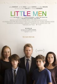 Little Men (2016) M4ufree