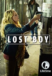 The Lost Boy (2015) M4ufree
