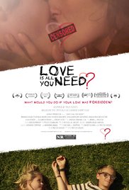 Love Is All You Need? (2016) M4ufree
