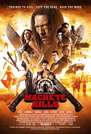 Machete Kills (2013) M4ufree