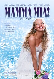 Mamma Mia! (2008) M4ufree