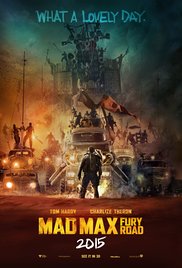 Mad Max: Fury Road (2015) M4ufree