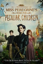 Miss Peregrines Home for Peculiar Children (2016) M4ufree