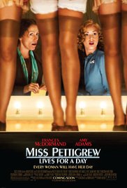Miss Pettigrew Lives for a Day (2008) M4ufree