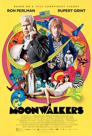 Moonwalkers (2015) M4ufree