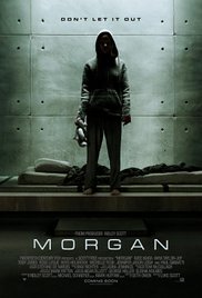 Morgan (2016) M4ufree