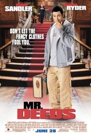 Mr. Deeds (2002) M4ufree