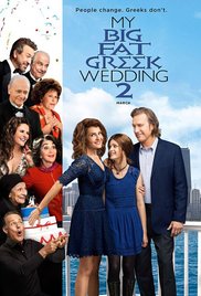 My Big Fat Greek Wedding 2 (2016) M4ufree