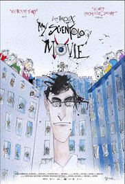 My Scientology Movie (2015) M4ufree