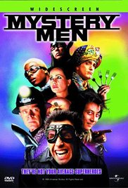 Mystery Men (1999) M4ufree