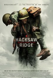 Hacksaw Ridge (2016) M4ufree