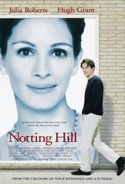 Notting Hill (1999) M4ufree