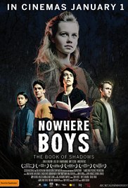 Nowhere Boys: The Book of Shadows (2016) M4ufree