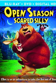 Open Season: Scared Silly (Video 2015) M4ufree