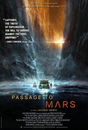 Passage to Mars (2016) M4ufree
