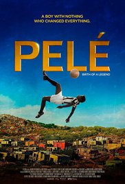 Pele: Birth of a Legend (2016) M4ufree